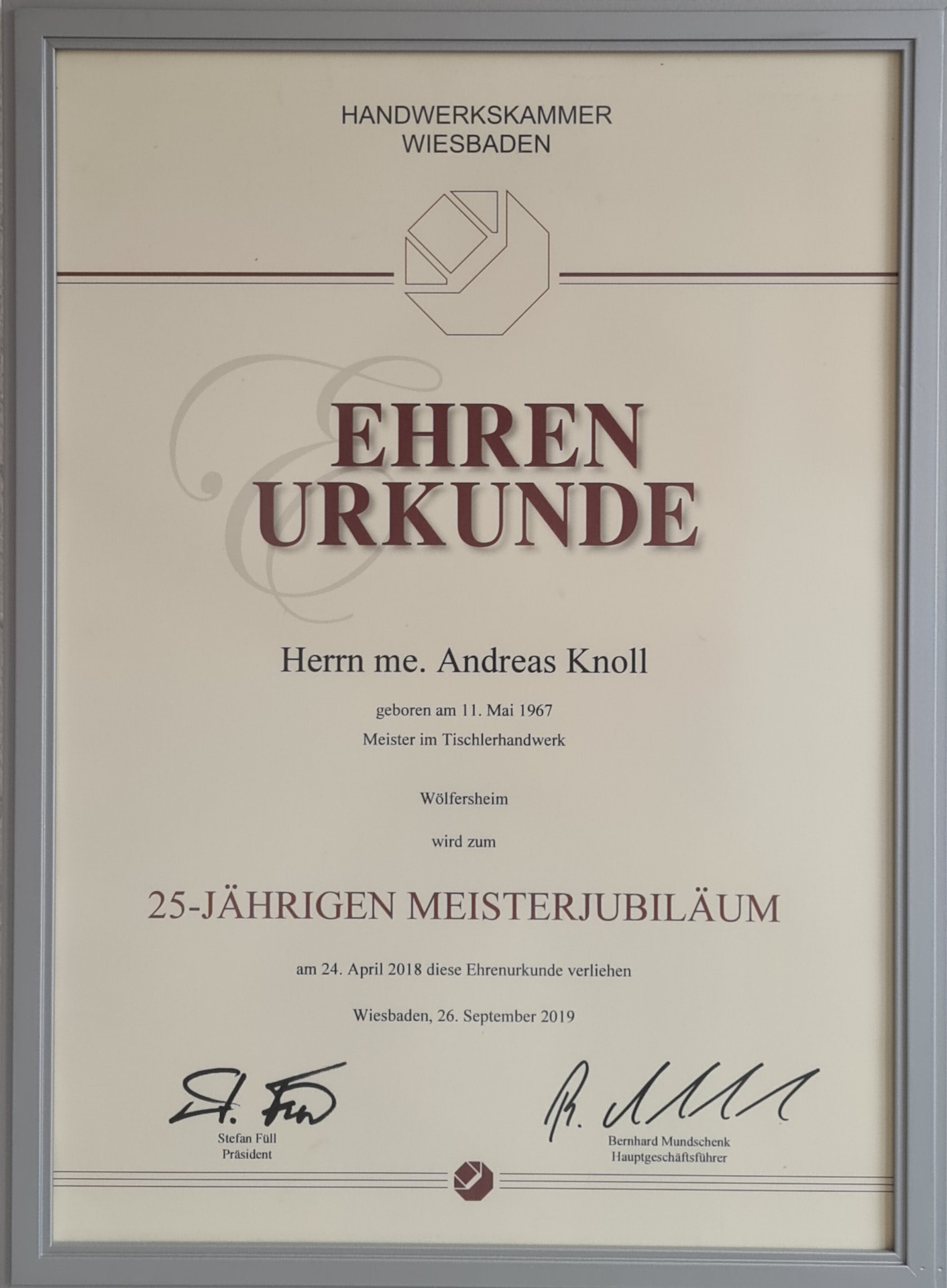 silberner Meisterbrief - Andreas Knoll Silbener_Meisterbrief_Andreas_Knoll-02.jpg