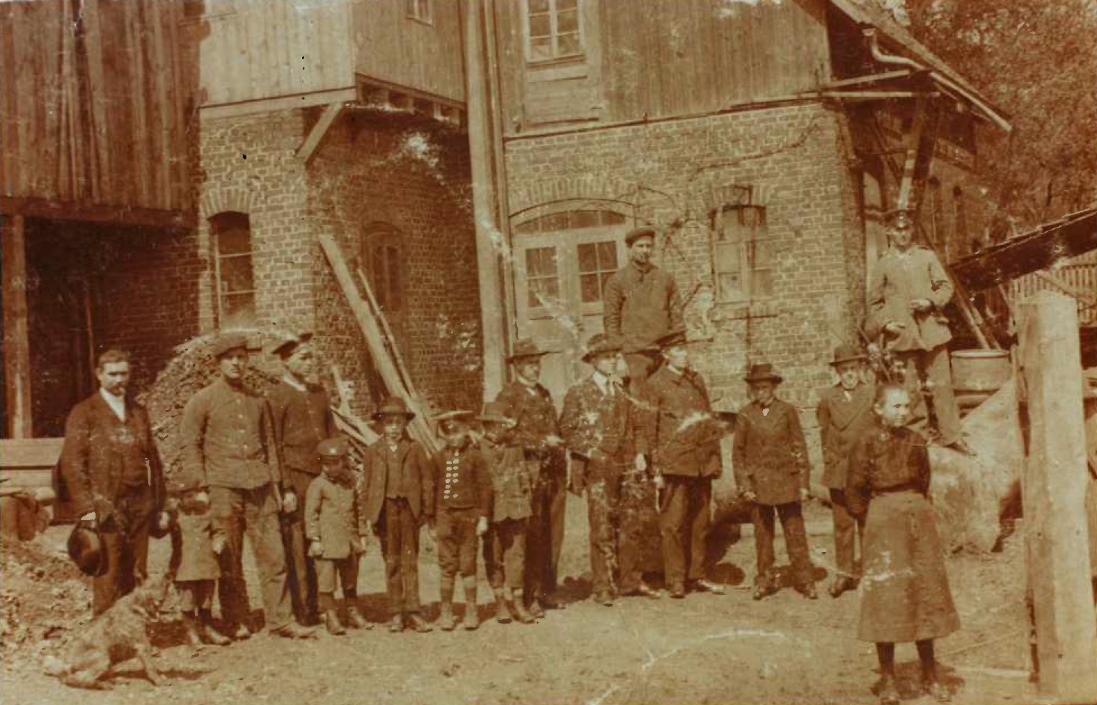 Knoll 1870 knoll-fachhandel-1870.jpg