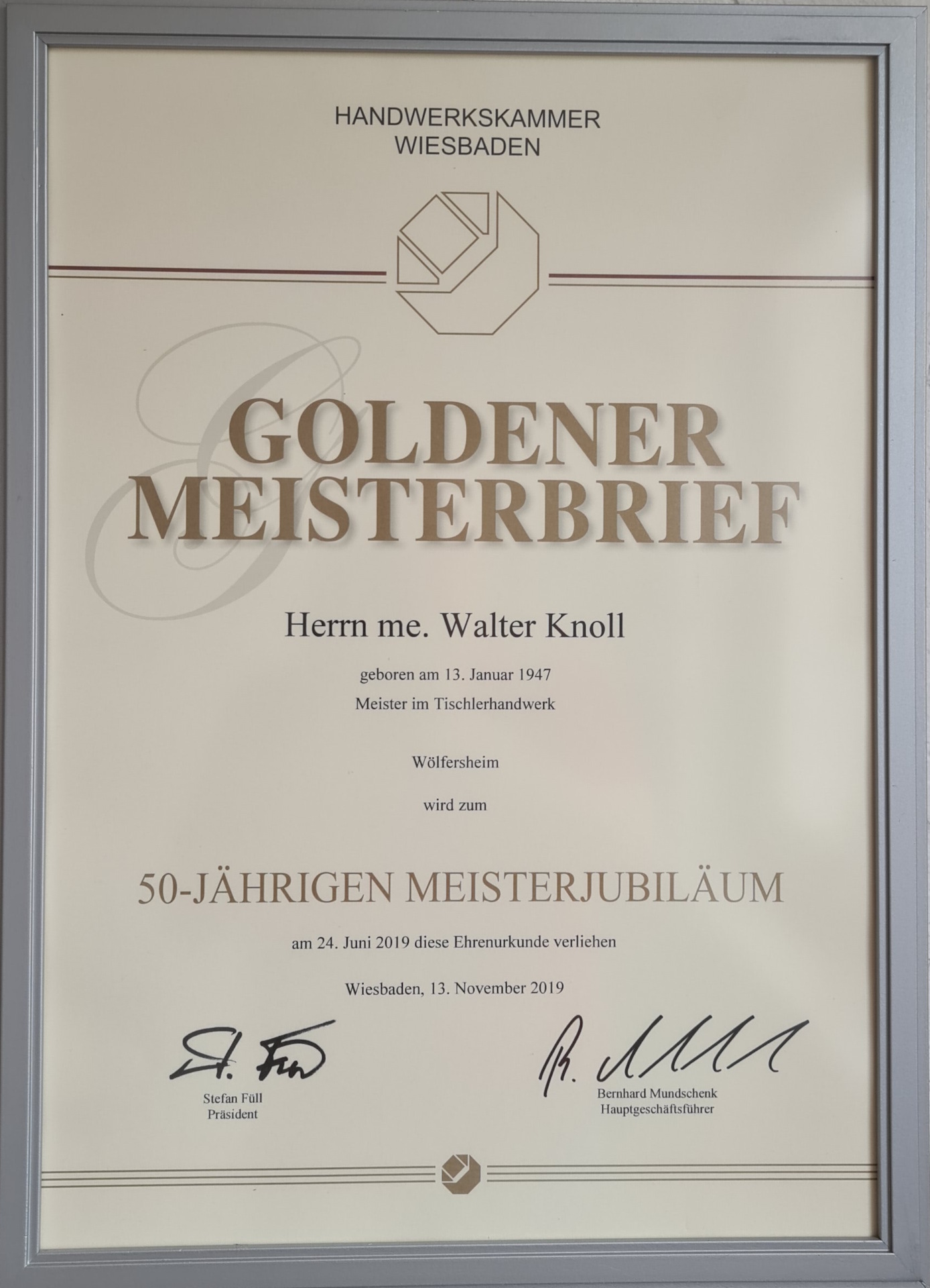 Goldener Meisterbrief - Walter Knoll walter-knoll-goldener-meisterbrief.jpg