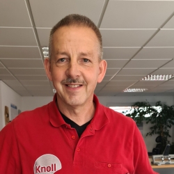 Andreas Rohr
