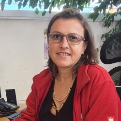 Sabine Sperling