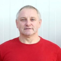Thomas Jung